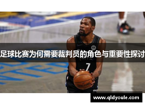 足球比赛为何需要裁判员的角色与重要性探讨